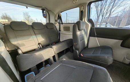 Dodge Caravan V, 2007 год, 729 000 рублей, 13 фотография