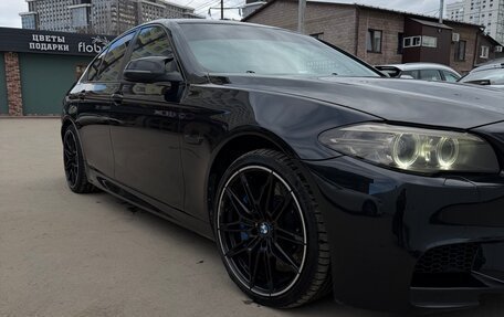 BMW 5 серия, 2013 год, 2 800 000 рублей, 5 фотография