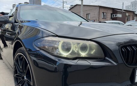 BMW 5 серия, 2013 год, 2 800 000 рублей, 2 фотография