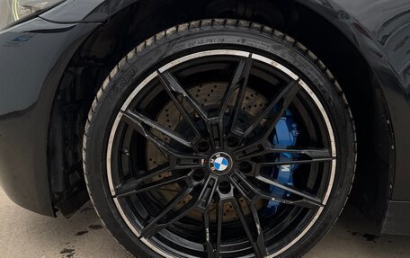 BMW 5 серия, 2013 год, 2 800 000 рублей, 9 фотография