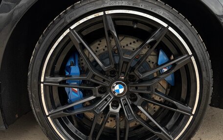 BMW 5 серия, 2013 год, 2 800 000 рублей, 10 фотография