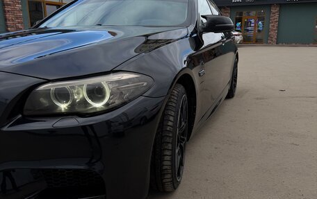 BMW 5 серия, 2013 год, 2 800 000 рублей, 11 фотография