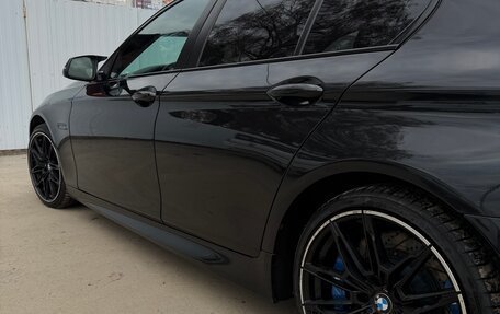 BMW 5 серия, 2013 год, 2 800 000 рублей, 12 фотография