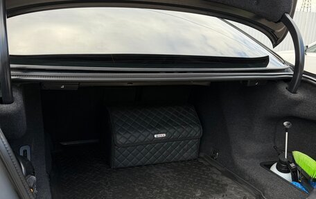 BMW 5 серия, 2013 год, 2 800 000 рублей, 16 фотография