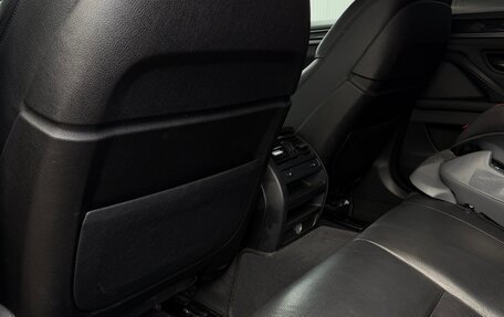 BMW 5 серия, 2013 год, 2 800 000 рублей, 20 фотография