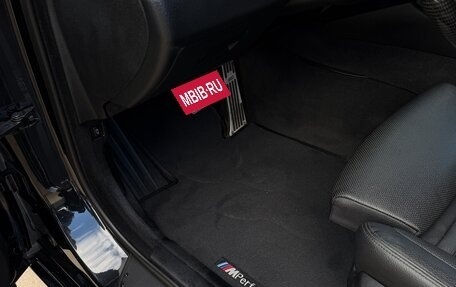 BMW 5 серия, 2013 год, 2 800 000 рублей, 26 фотография