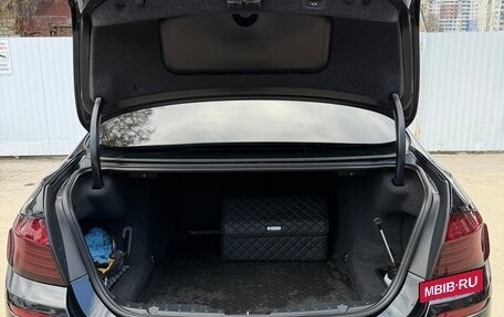 BMW 5 серия, 2013 год, 2 800 000 рублей, 15 фотография