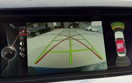 BMW 5 серия, 2013 год, 2 800 000 рублей, 35 фотография