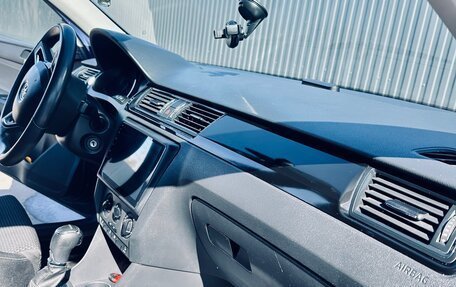 Skoda Rapid I, 2015 год, 1 250 000 рублей, 5 фотография