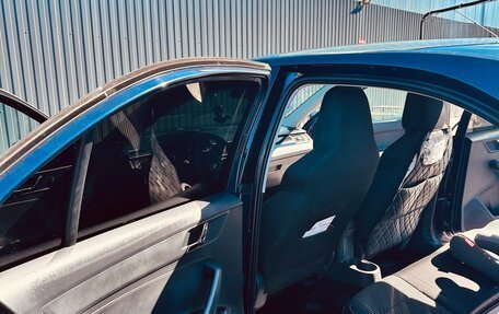 Skoda Rapid I, 2015 год, 1 250 000 рублей, 8 фотография