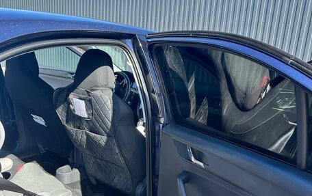 Skoda Rapid I, 2015 год, 1 250 000 рублей, 7 фотография