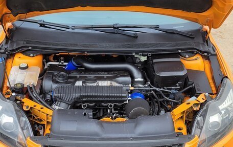 Ford Focus ST III, 2008 год, 1 100 000 рублей, 2 фотография