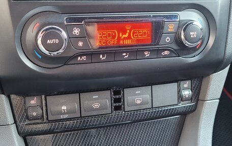 Ford Focus ST III, 2008 год, 1 100 000 рублей, 4 фотография