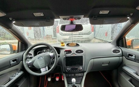 Ford Focus ST III, 2008 год, 1 100 000 рублей, 5 фотография