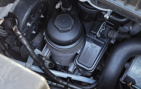 Ford Focus ST III, 2008 год, 1 100 000 рублей, 11 фотография