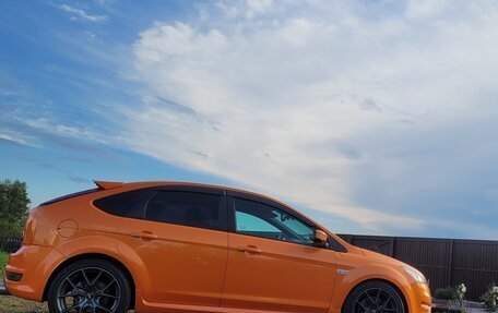 Ford Focus ST III, 2008 год, 1 100 000 рублей, 14 фотография