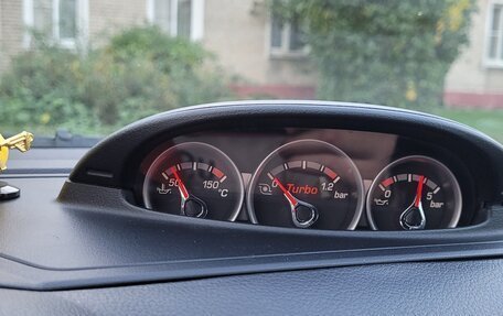 Ford Focus ST III, 2008 год, 1 100 000 рублей, 6 фотография