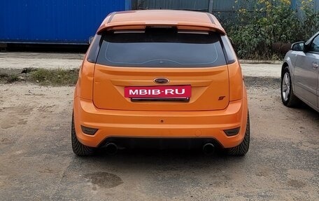 Ford Focus ST III, 2008 год, 1 100 000 рублей, 12 фотография