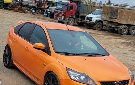 Ford Focus ST III, 2008 год, 1 100 000 рублей, 9 фотография