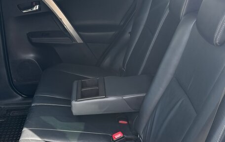 Toyota RAV4, 2013 год, 6 фотография