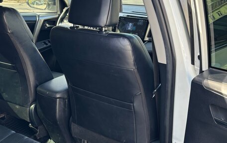 Toyota RAV4, 2013 год, 7 фотография