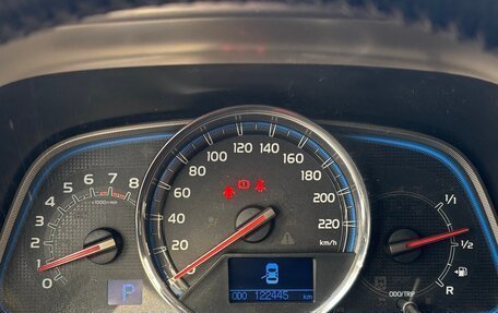 Toyota RAV4, 2013 год, 15 фотография