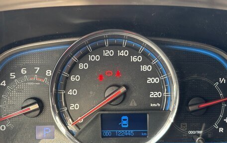 Toyota RAV4, 2013 год, 14 фотография