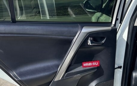 Toyota RAV4, 2013 год, 5 фотография