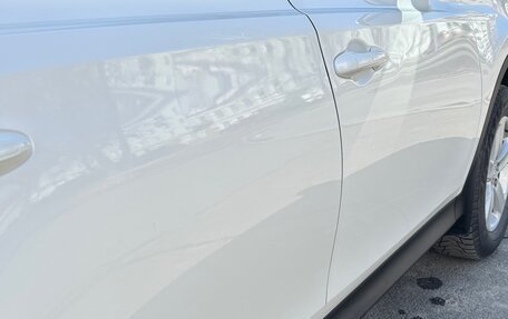 Toyota RAV4, 2013 год, 23 фотография