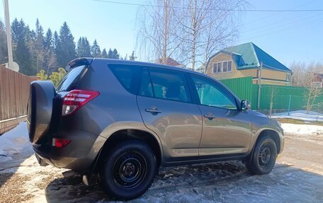 Toyota RAV4, 2011 год, 1 650 000 рублей, 3 фотография