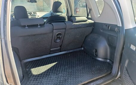 Toyota RAV4, 2011 год, 1 650 000 рублей, 4 фотография