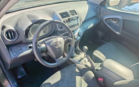 Toyota RAV4, 2011 год, 1 650 000 рублей, 6 фотография