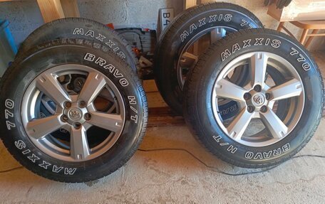 Toyota RAV4, 2011 год, 1 650 000 рублей, 7 фотография