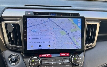 Toyota RAV4, 2013 год, 18 фотография