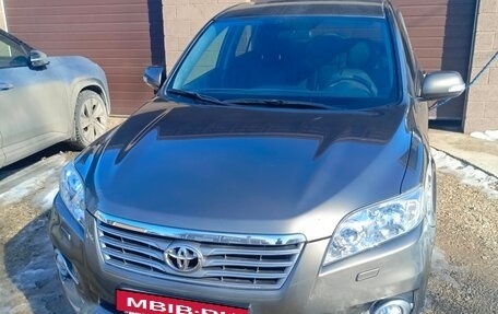 Toyota RAV4, 2011 год, 1 650 000 рублей, 8 фотография