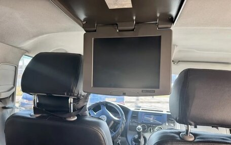 Volkswagen Transporter T5 рестайлинг, 2004 год, 949 000 рублей, 20 фотография