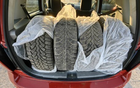 Suzuki SX4 II рестайлинг, 2012 год, 709 000 рублей, 14 фотография