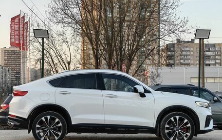 Geely Tugella FY11, 2023 год, 2 709 000 рублей, 4 фотография