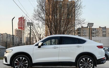 Geely Tugella FY11, 2023 год, 2 709 000 рублей, 5 фотография