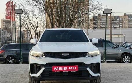 Geely Tugella FY11, 2023 год, 2 709 000 рублей, 2 фотография