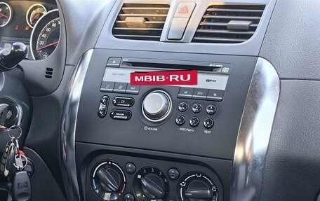 Suzuki SX4 II рестайлинг, 2012 год, 709 000 рублей, 10 фотография