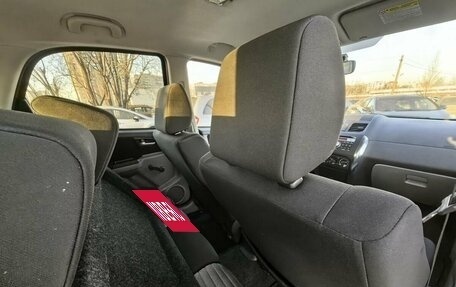 Suzuki SX4 II рестайлинг, 2012 год, 709 000 рублей, 12 фотография