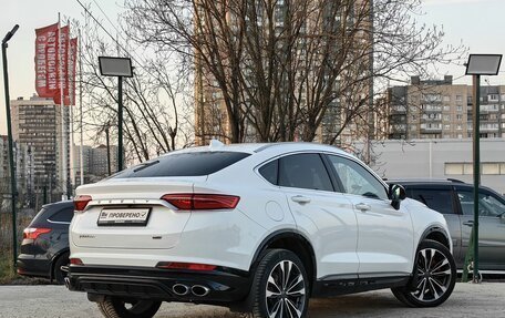 Geely Tugella FY11, 2023 год, 2 709 000 рублей, 6 фотография