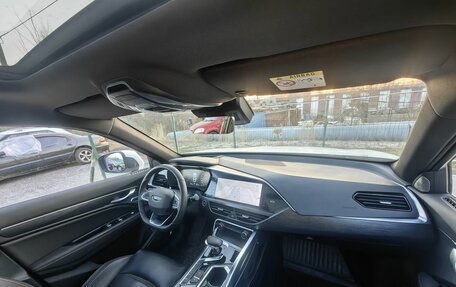 Geely Tugella FY11, 2023 год, 2 709 000 рублей, 11 фотография