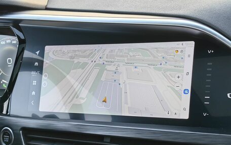 Geely Tugella FY11, 2023 год, 2 709 000 рублей, 10 фотография