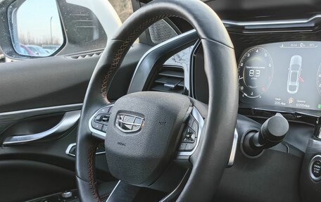 Geely Tugella FY11, 2023 год, 2 709 000 рублей, 9 фотография