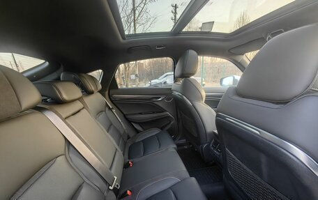 Geely Tugella FY11, 2023 год, 2 709 000 рублей, 13 фотография