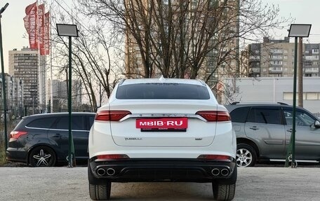 Geely Tugella FY11, 2023 год, 2 709 000 рублей, 7 фотография