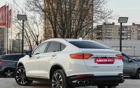 Geely Tugella FY11, 2023 год, 2 709 000 рублей, 8 фотография