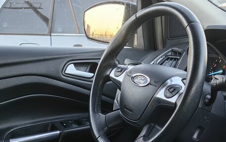 Ford Kuga III, 2015 год, 1 279 000 рублей, 9 фотография